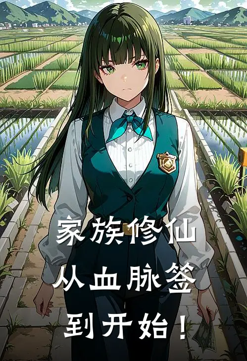 家族修仙：从血脉签到开始！