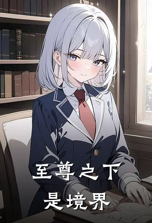至尊之下是境界