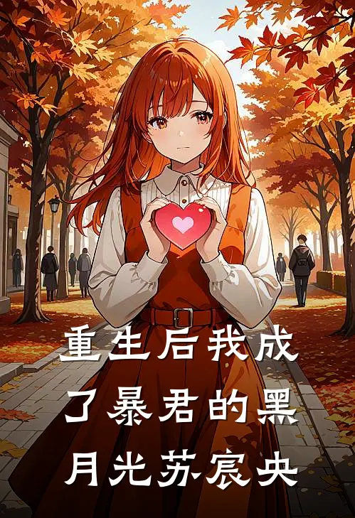 重生后我成了暴君的黑月光 苏宸央