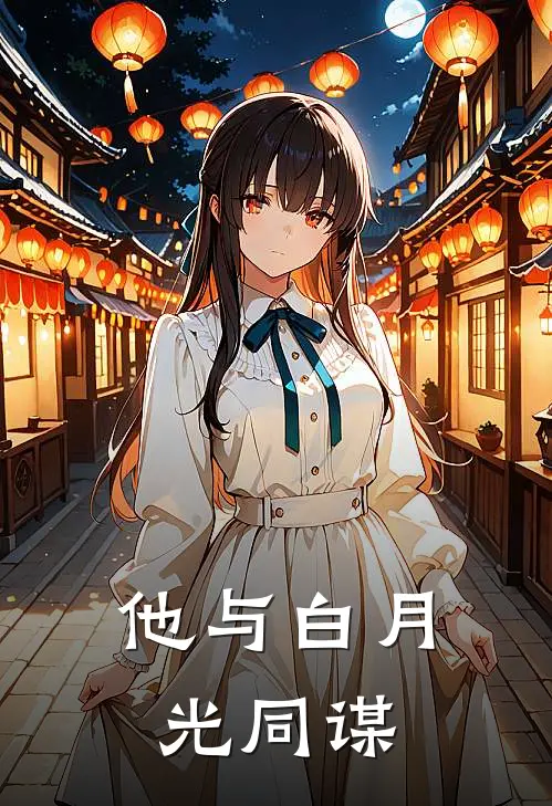 他与白月光同谋