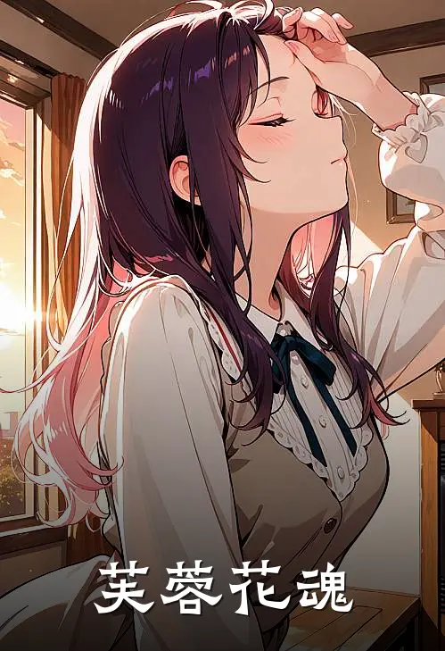 芙蓉花魂苏晴花蕊免费小说全文阅读_免费小说在线阅读芙蓉花魂苏晴花蕊