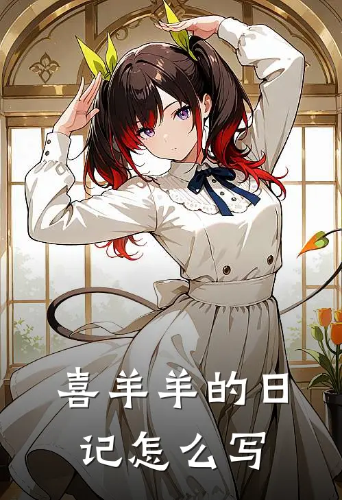 喜羊羊的日记怎么写