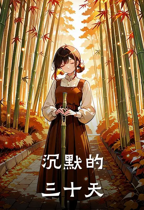 沉默的三十天(林妍陈默)无弹窗小说免费阅读_小说完整版免费阅读沉默的三十天林妍陈默