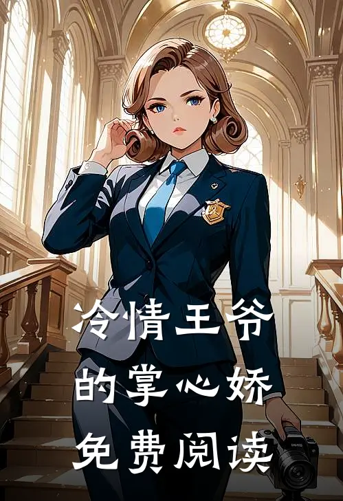 冷情王爷的掌心娇免费阅读