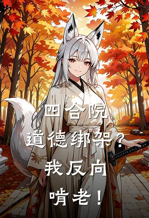 四合院，道德绑架？我反向啃老！