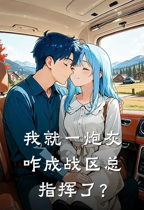 我就一炮灰，咋成战区总指挥了？