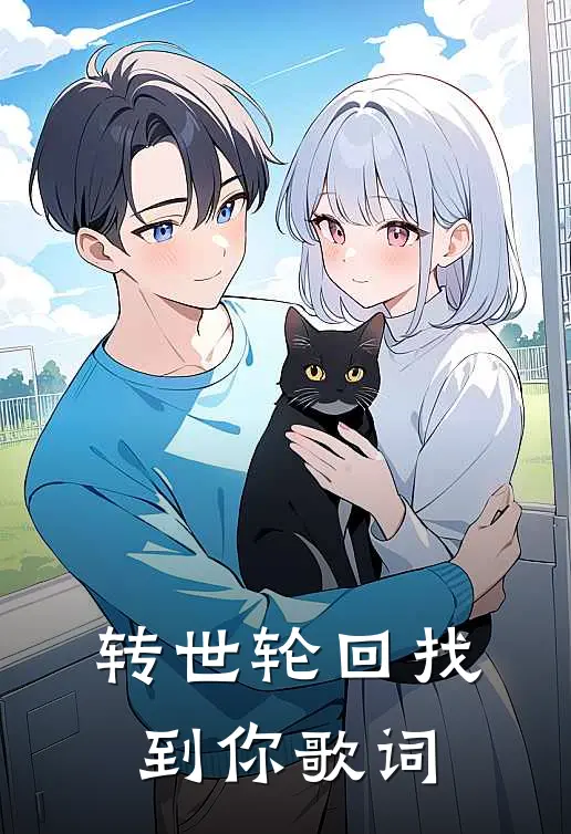 转世轮回找到你歌词