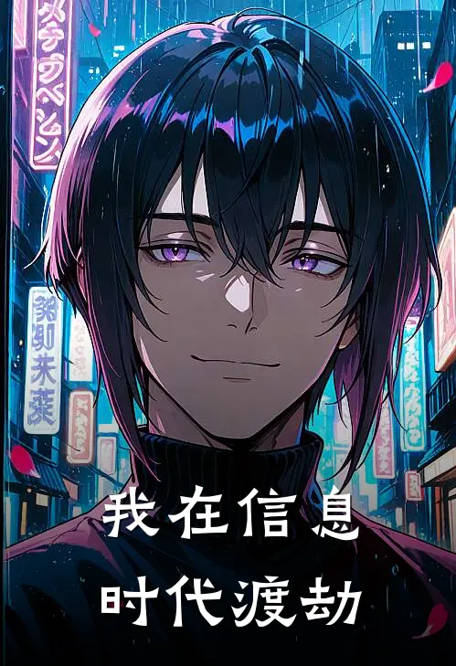 我在信息时代渡劫