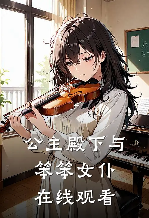 公主殿下与笨笨女仆在线观看