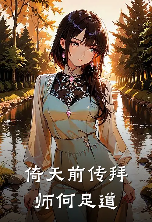 倚天前传拜师何足道