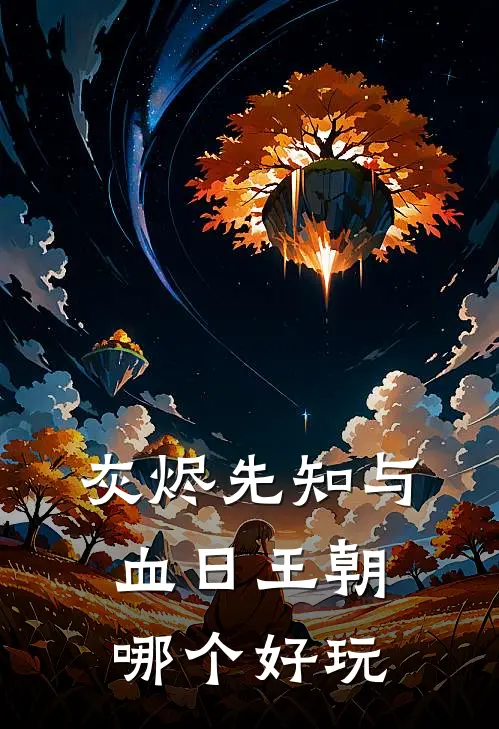 灰烬先知与血日王朝哪个好玩