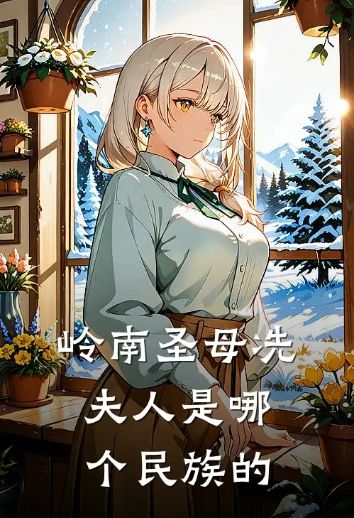 岭南圣母冼夫人是哪个民族的