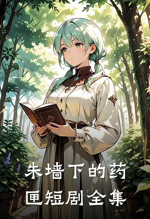 朱墙下的药匣短剧全集