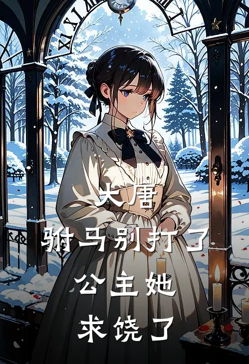 大唐：驸马别打了，公主她求饶了