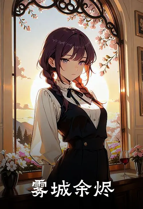雾城余烬(沈知衍许知)推荐小说_雾城余烬(沈知衍许知)全文免费阅读大结局