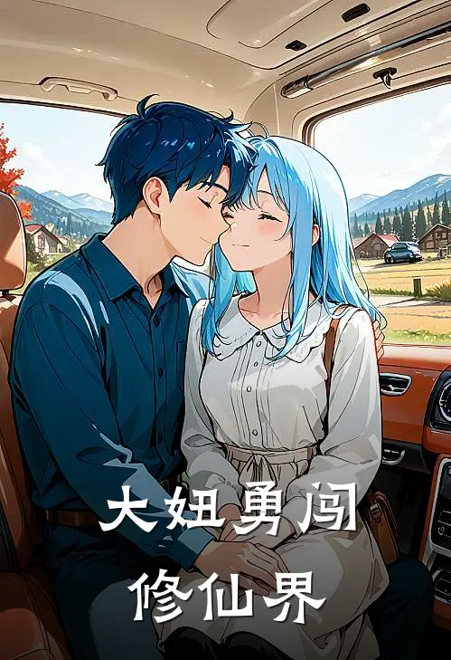 大妞勇闯修仙界