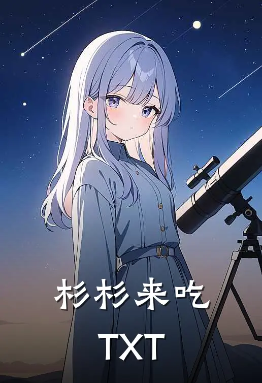 杉杉来吃TXT