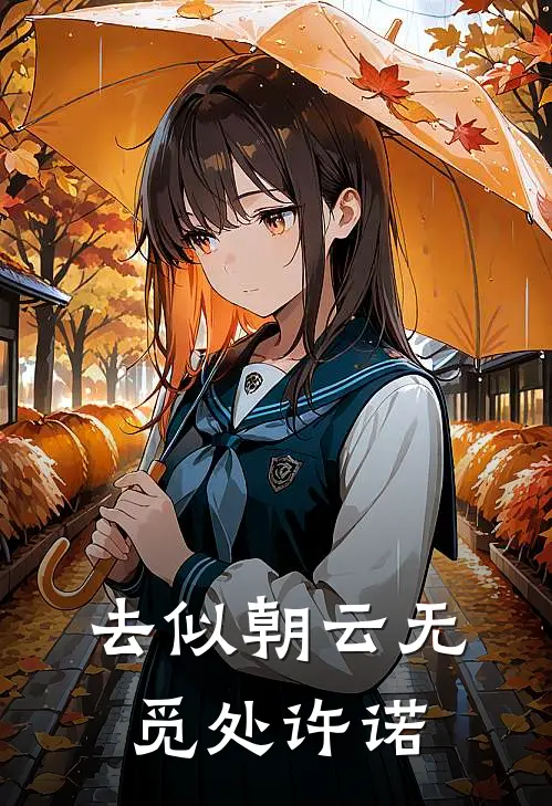 去似朝云无觅处许诺