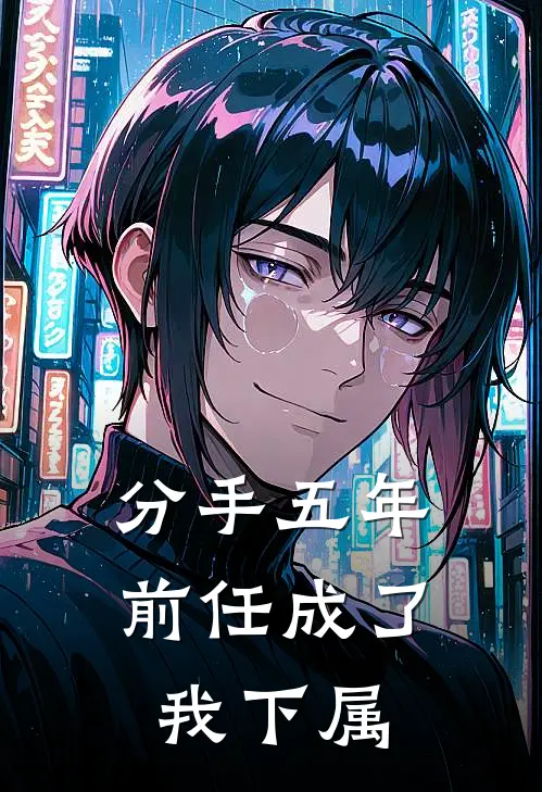 分手五年，前任成了我下属