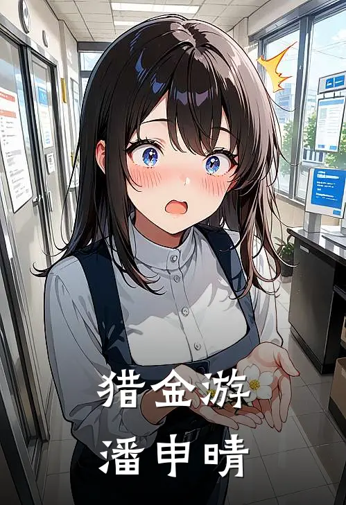 猎金游潘申晴(陆修远汤姆)热门小说阅读_全文免费阅读猎金游潘申晴陆修远汤姆