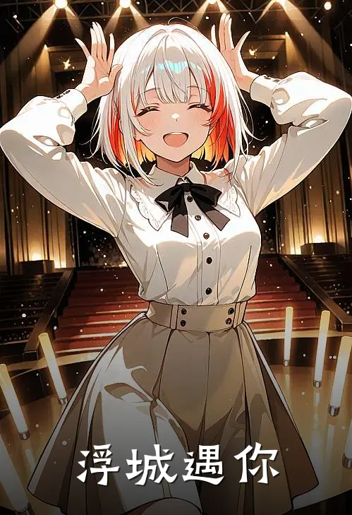 浮城遇你