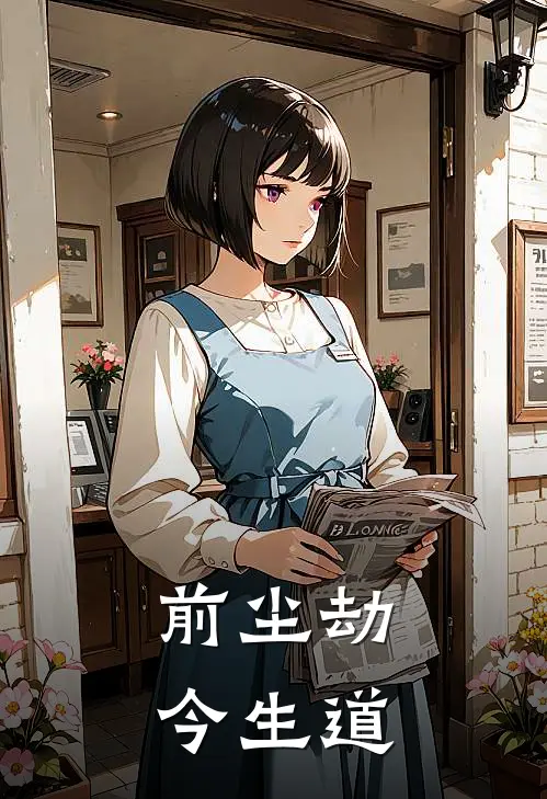 楚叶楚柔《前尘劫，今生道》完结版免费阅读_前尘劫，今生道全文免费阅读