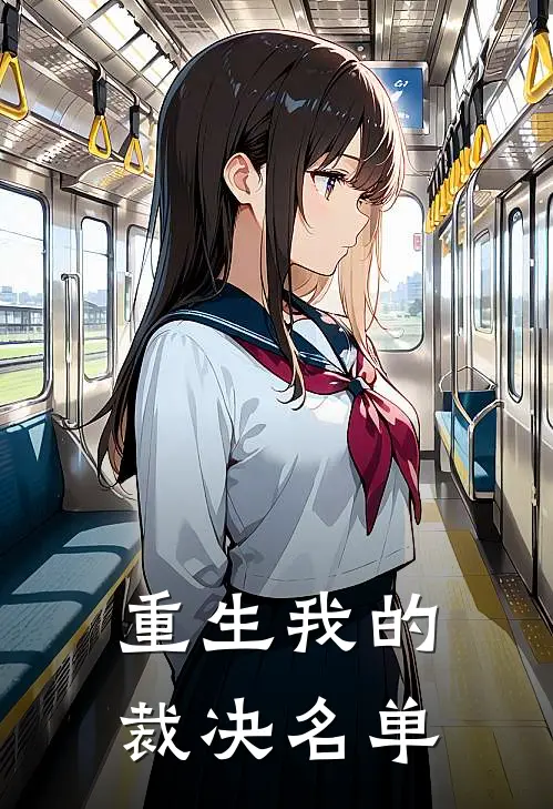 重生我的裁决名单