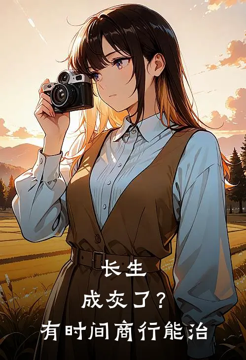 长生：成灰了？有时间商行，能治