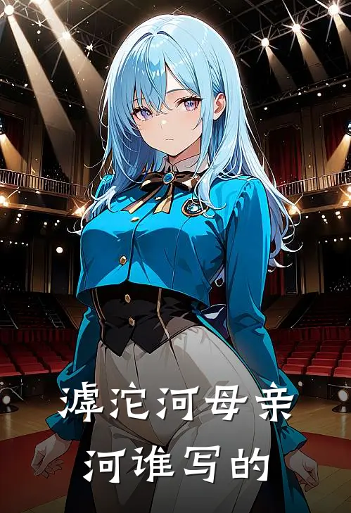 滹沱河母亲河谁写的