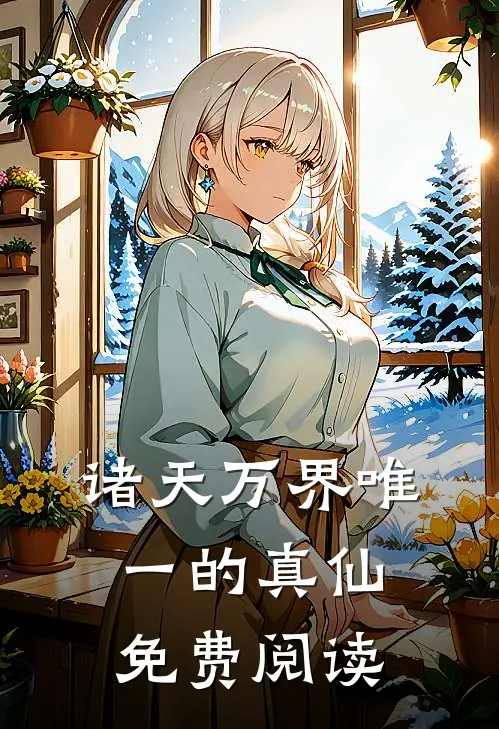 诸天万界唯一的真仙免费阅读