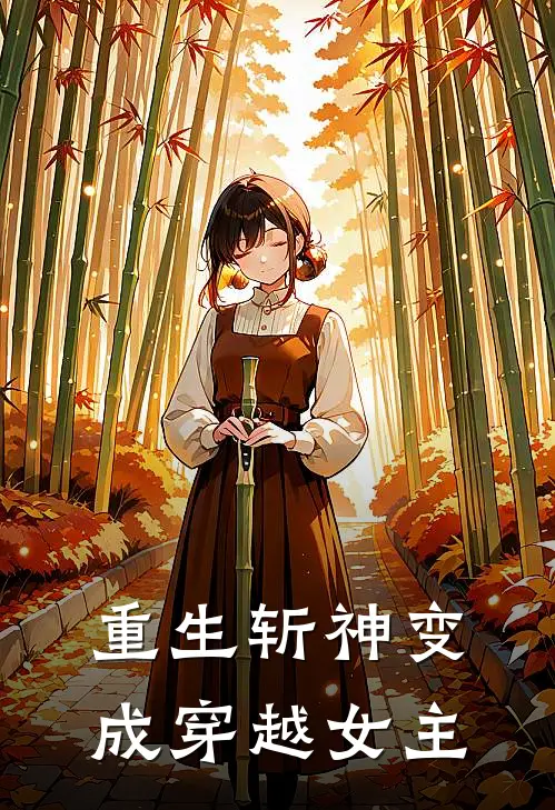 重生斩神变成穿越女主