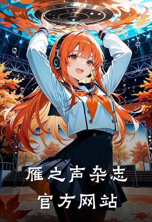 雁之声杂志官方网站