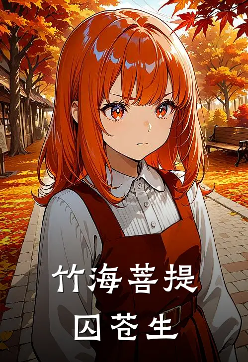 竹海菩提囚苍生