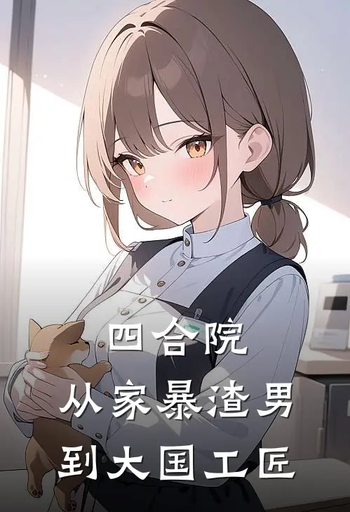 四合院：从家暴渣男到大国工匠