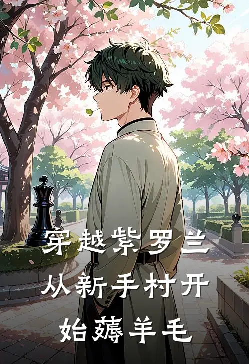 穿越紫罗兰：从新手村开始薅羊毛