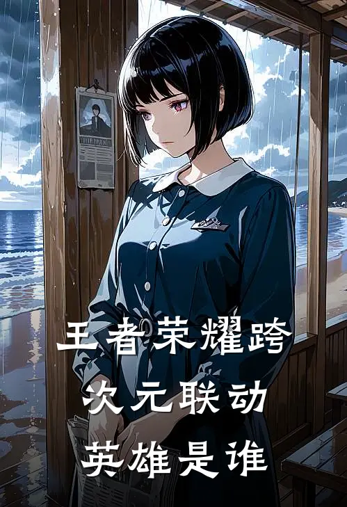 王者荣耀跨次元联动英雄是谁