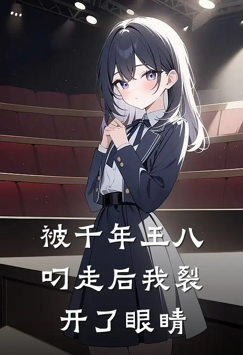被千年王八叼走后我裂开了眼睛