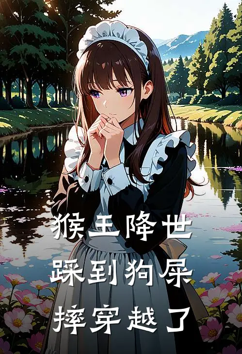 猴王降世：踩到狗屎摔穿越了