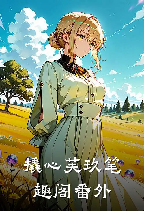 撬心芙玖笔趣阁番外