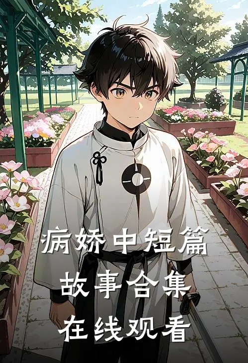 病娇中短篇故事合集在线观看