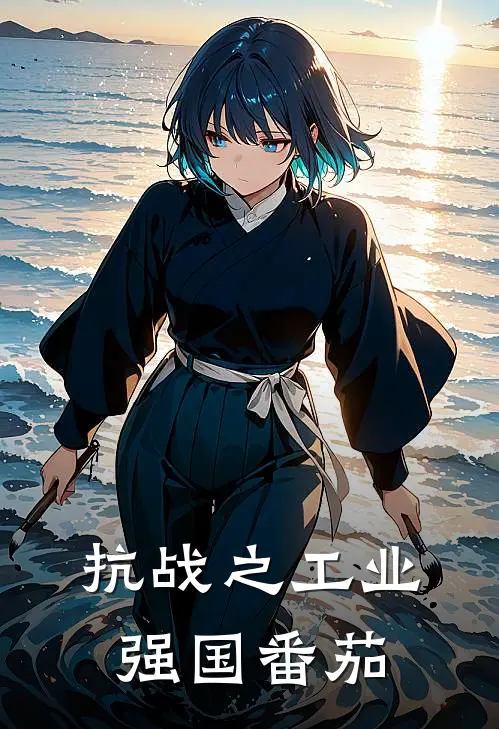 抗战之工业强国番茄