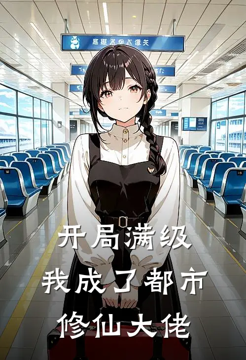 开局满级，我成了都市修仙大佬