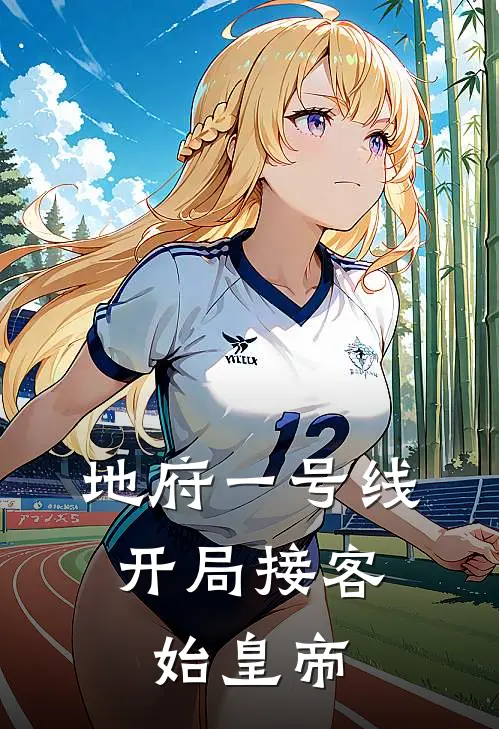 地府一号线，开局接客始皇帝