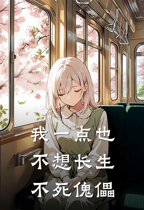 我一点也不想长生不死 傀儡