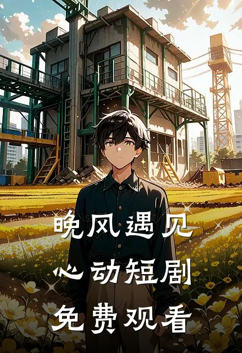 晚风遇见心动短剧免费观看
