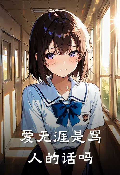 爱无涯是骂人的话吗