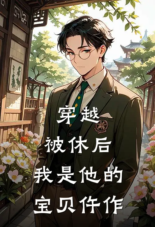 穿越：被休后，我是他的宝贝仵作