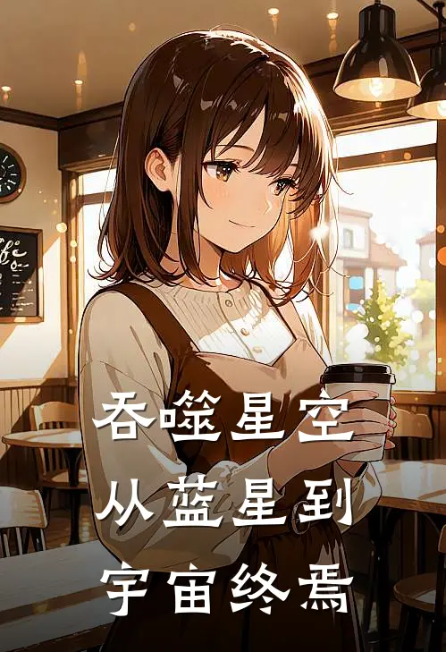 吞噬星空：从蓝星到宇宙终焉