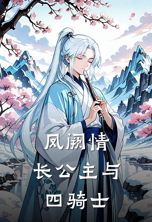 凤阙情：长公主与四骑士(若梦纪桠)完结小说_小说完整版免费阅读凤阙情：长公主与四骑士若梦纪桠