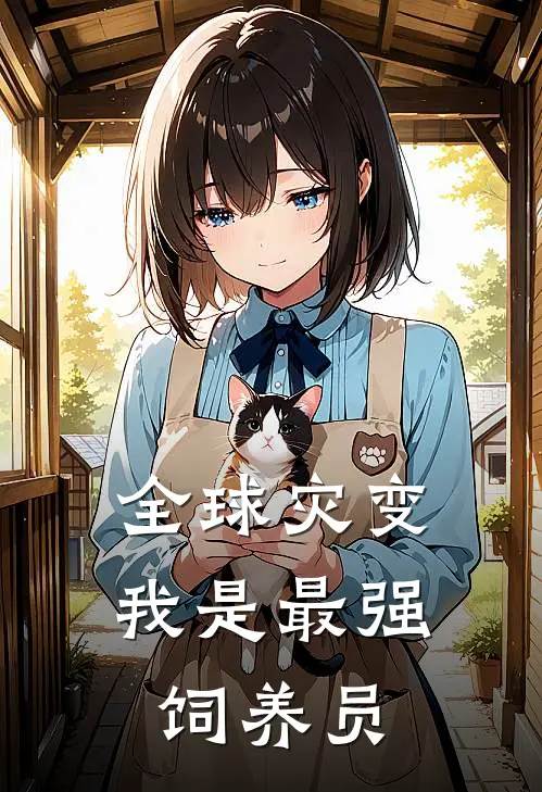 全球灾变：我是最强饲养员刘芒张猛热门完本小说_最新章节列表全球灾变：我是最强饲养员(刘芒张猛)